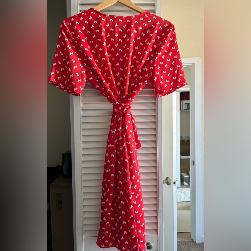 Dress by Veronica M. - M